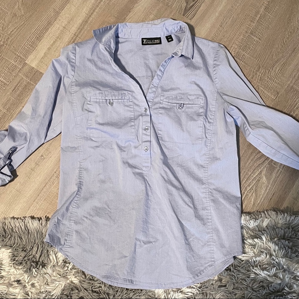 Women’s Dress Shirt